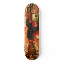 Flavors Of freedom skateboards by stevendaily Flavors Of freedom skateboards