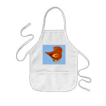 flawing aprons