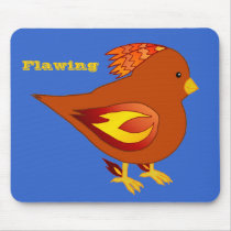 flawing, Flawing mousepads