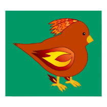 flawing posters