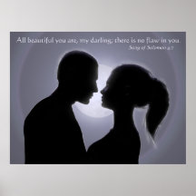 Flawless Poster