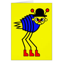 Flea Alive cards