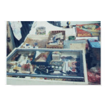 Flea Market Bonanza posters