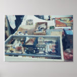 Flea Market Bonanza Print