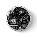 Flea Market buttons