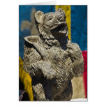Flea Market Card