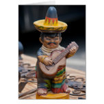 Flea Market Card