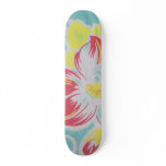 FLEA MARKET FLORA II skateboards
