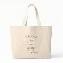 Flea Market Vendors bags