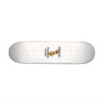 flea markets skateboard deck