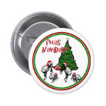 FLEAS NAVIDAD BUTTONS