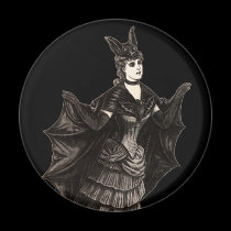 Fledermaus - Magnet #2 (Customize) magnets