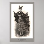 Fledermaus - Print #1