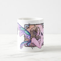Fledgeling mugs by BlueMoonAtelier Fledgeling mugs
