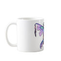 Fledgeling mugs