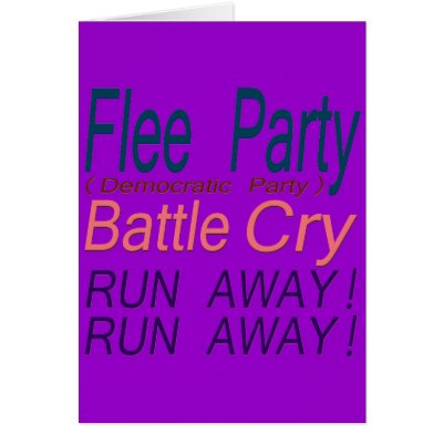 flee party