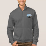 Fleece Jacket Portland Head Lighthouse t-shirts