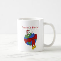 FleeceOnEarth2, FleeceOnEarth2 mugs