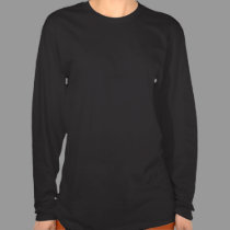 FleeceOnEarth t-shirts