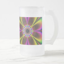 Fleecy Mug