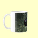 Fleet Commander Zouglash mugs by musicaficta Fleet Commander Zouglash mugs