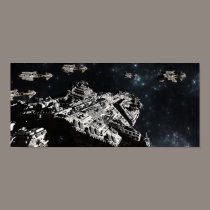Fleet Deployment II posters