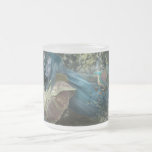 Fleet Frosted Mug