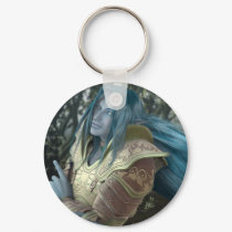 Fleet Keychain