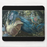 Fleet Mousepad