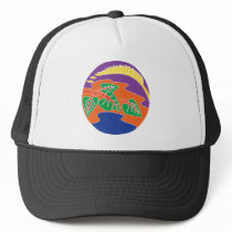 Fleeting-Moments Trucker Hat