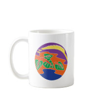 Fleeting-Moments Coffee Mug