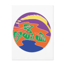 Fleeting Moments Post Cards