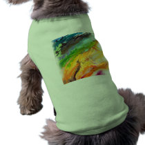 FleetTee Doggie Shirt