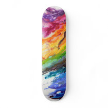 FleetTee skateboards