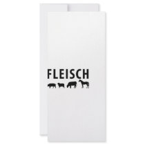 Fleisch icon rack cards