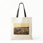 Flensburg, view from Ballastberg, I., Schleswig-Ho Tote Bags