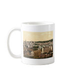 Flensburg, view from Ballastberg, I., Schleswig-Ho Coffee Mugs