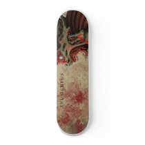 Flesh and Bone Skate Board Deck