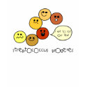 Flesh eating t-shirt