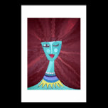 FLESH SERIES: THE WINK posters