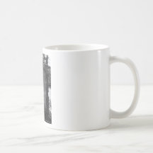 Flesh Wound Mugs