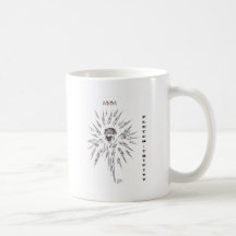 Fletch-tricity Coffee Mug