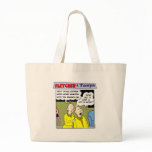 Fletcher & Tanya #2 bags