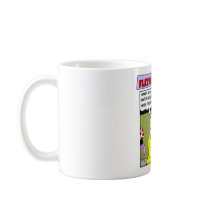 Fletcher & Tanya #2 mugs