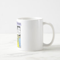 Fletcher & Tanya #2 mugs