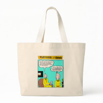 Fletcher & Tanya Bags