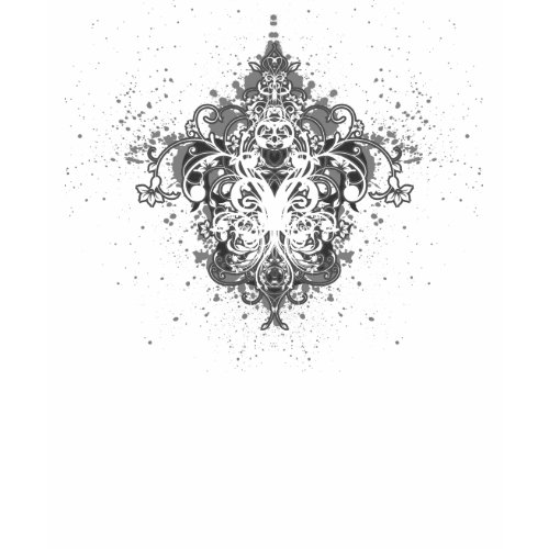 fleur2 shirt