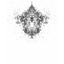 fleur2 t-shirts