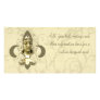 Fleur Angel Statue photo cards