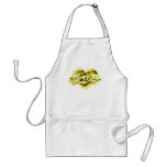 Fleur Apron